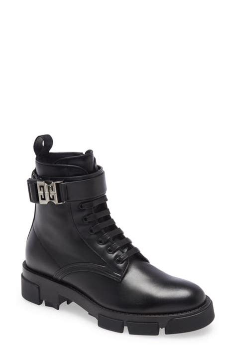 nordstrom givenchy mens shoes|nordstrom givenchy boots.